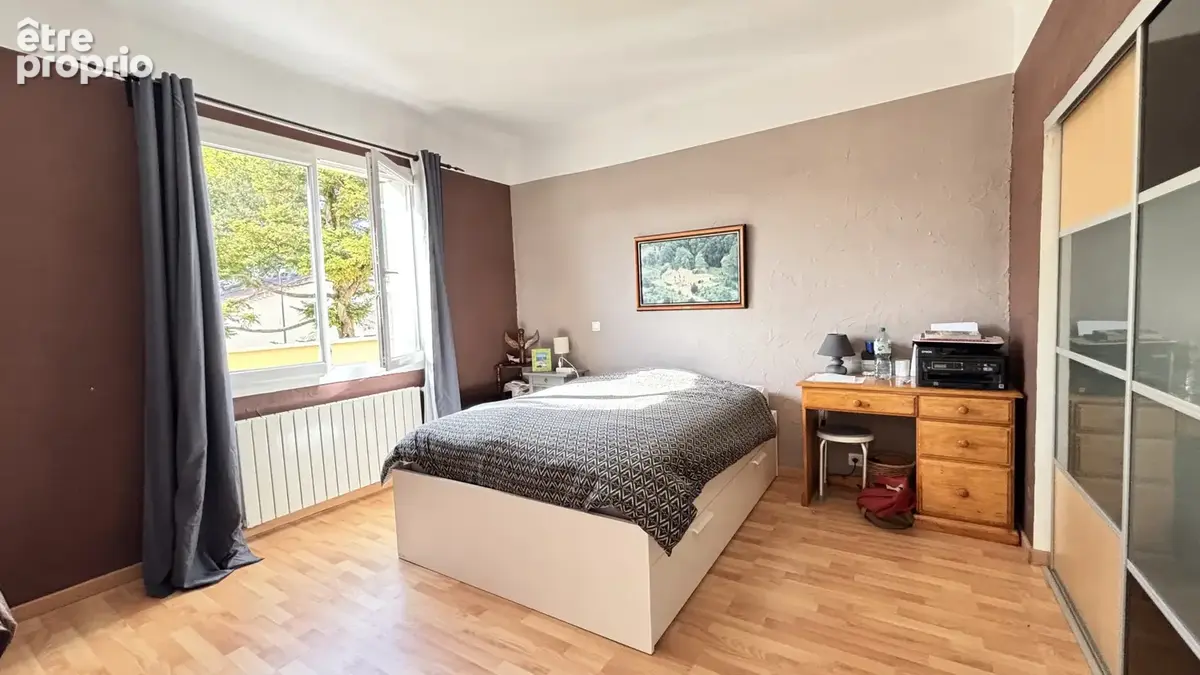 Maison avec 2 appartements (t4 + t3) - photo 13