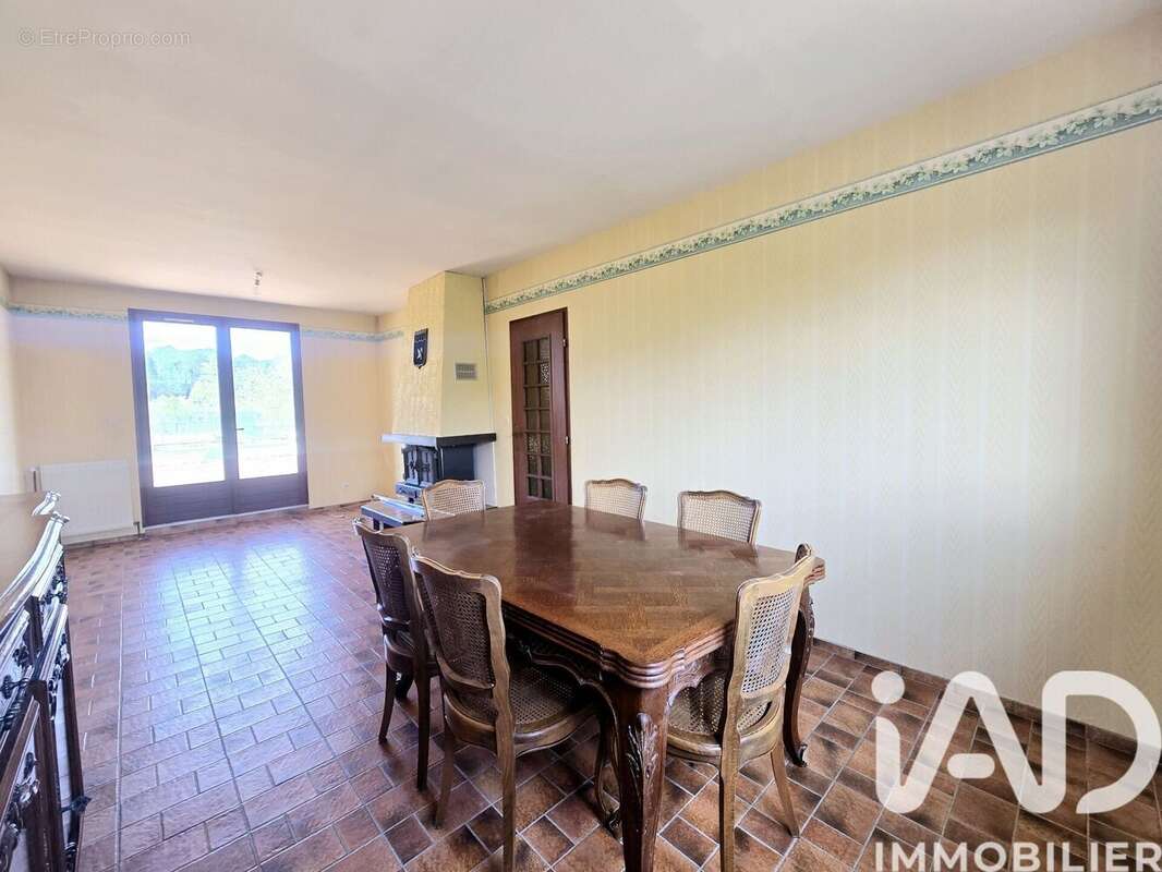 Photo 6 - Maison à GLAIRE