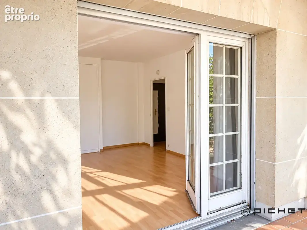 Appartement 2 pièces - 47,60 m² - Parking & cave - Bourg-la-Reine - photo 9