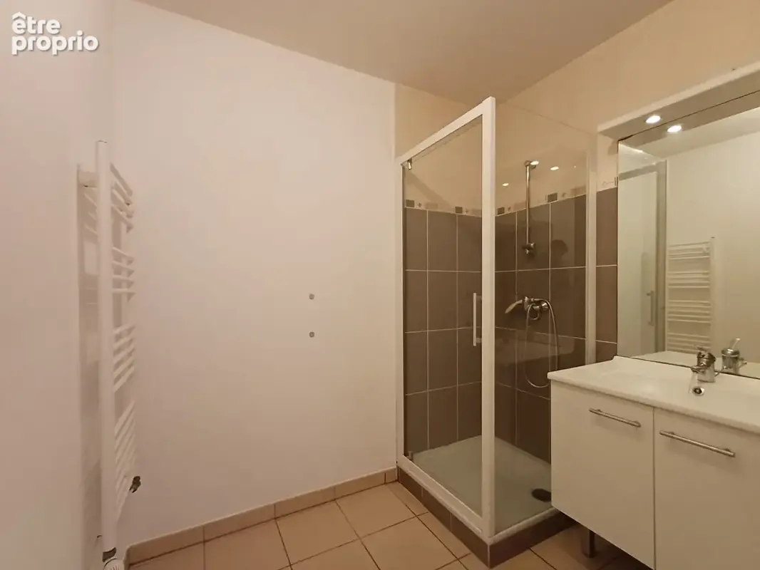 Appartement T2 - 41m²- Villeurbanne Luxembourg - photo 11