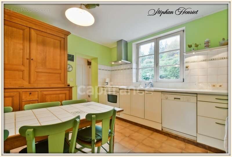 Maison à vendre 5 pièces TOGES (08) - photo 8