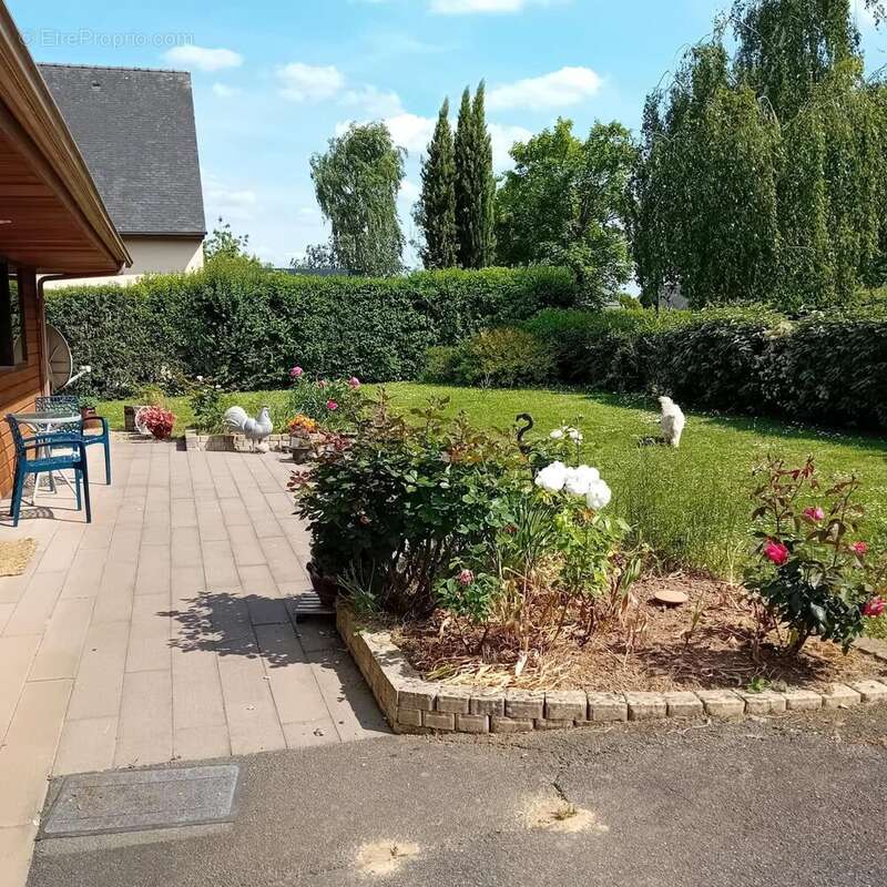 Photo 4 - Maison à MAYENNE