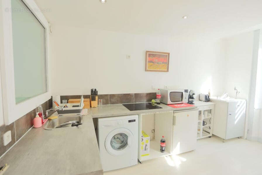 Appartement à LANDERNEAU