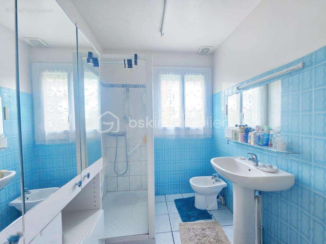 Maison à SULLY-SUR-LOIRE