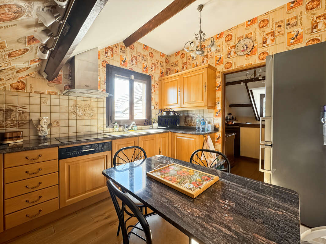 Maison à LARDY