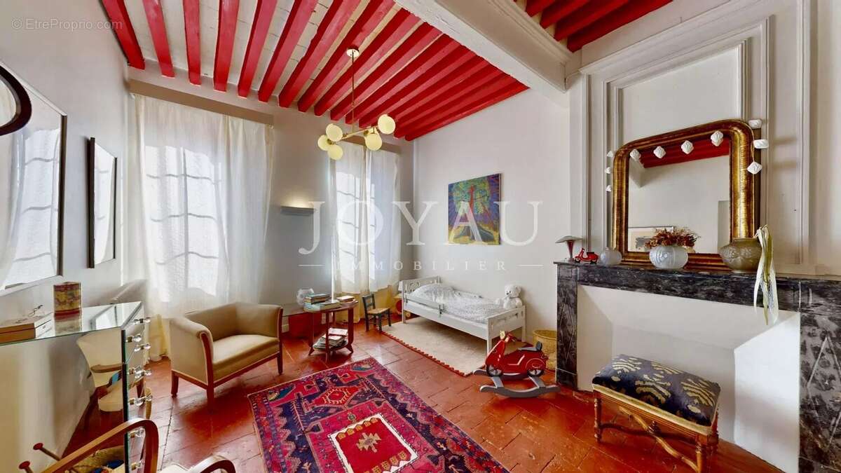 Maison à CARBONNE