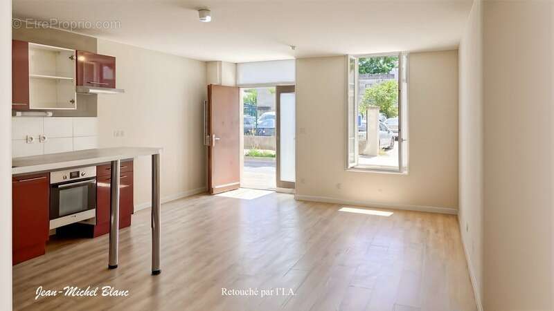Appartement à CALUIRE-ET-CUIRE