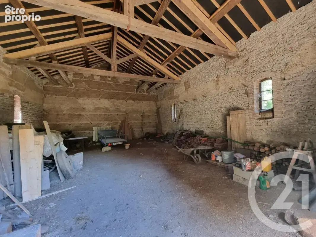 Maison située en campagne - photo 24