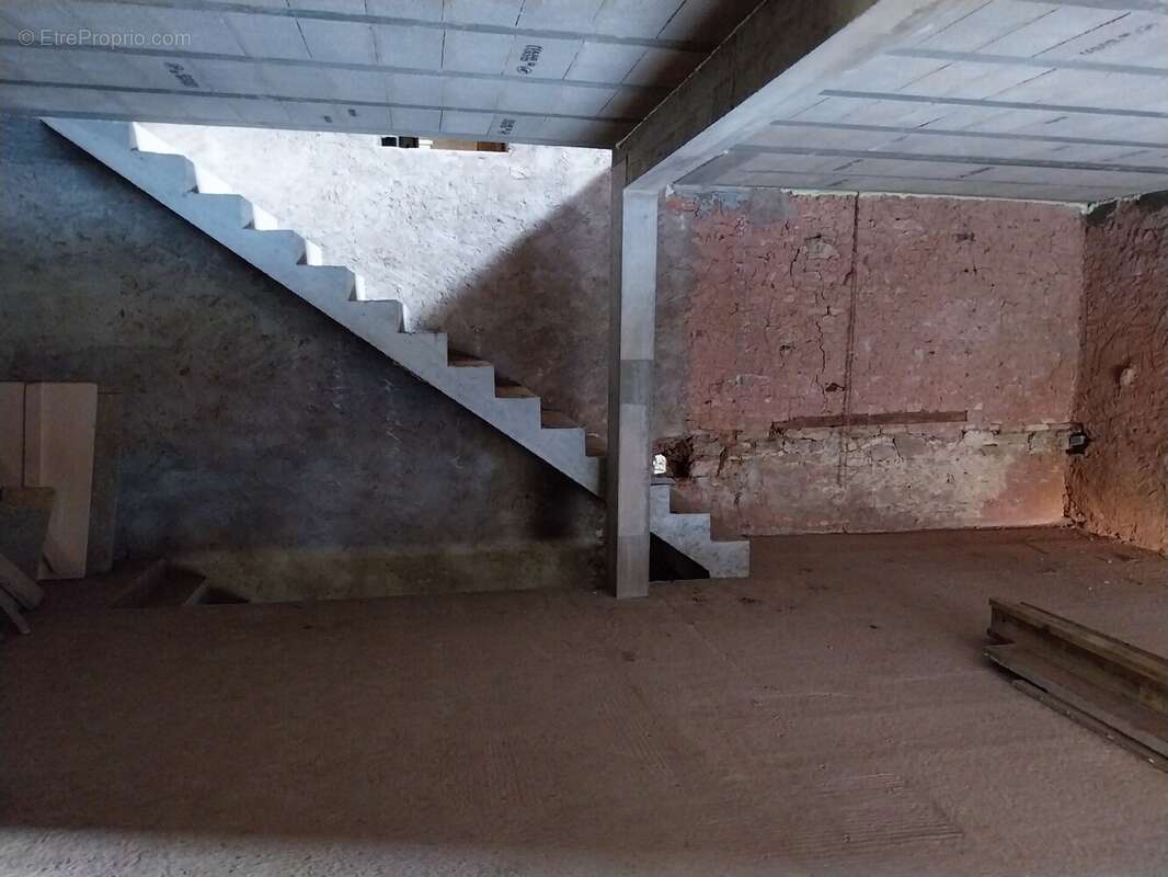 Maison à ROHRBACH-LES-BITCHE