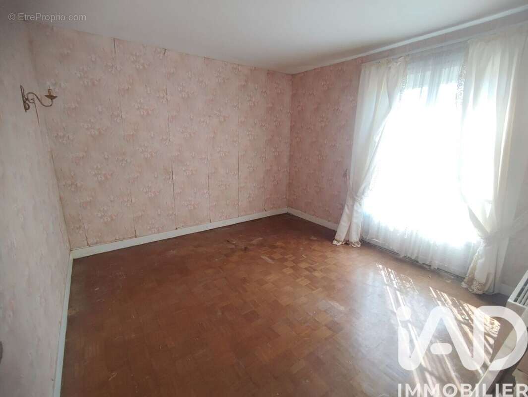Photo 6 - Maison à ROMILLY-SUR-ANDELLE