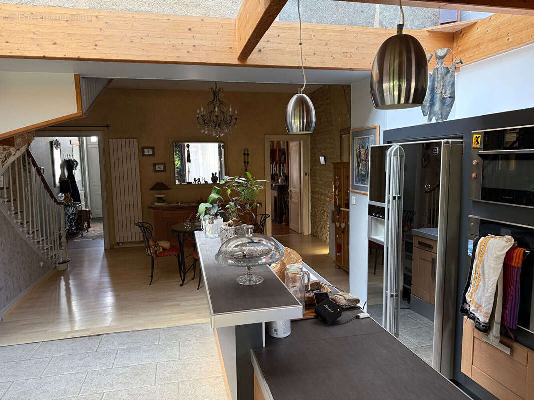 Maison à ALENCON