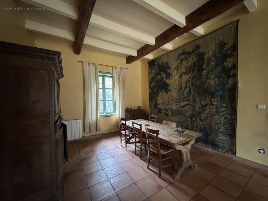 Maison à CUXAC-D'AUDE