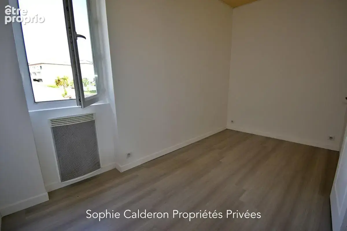 Maison Saint Paul Les Dax 5 pièce(s) 100 m2 - photo 7