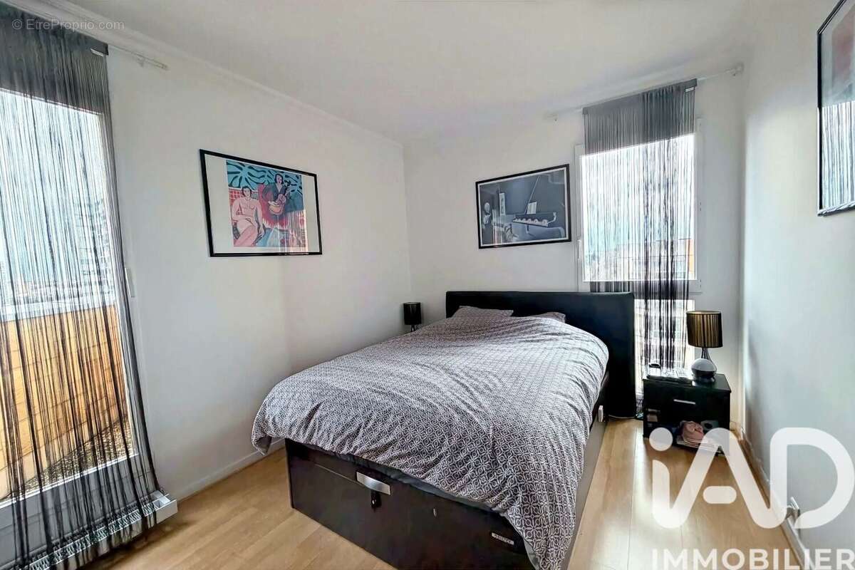 Photo 6 - Appartement à CRETEIL
