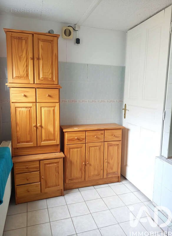 Photo 5 - Maison à MAUBEUGE