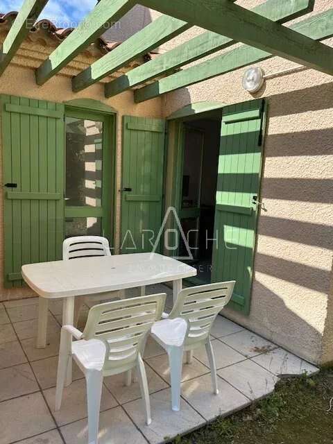 Maison à ARGELES-SUR-MER