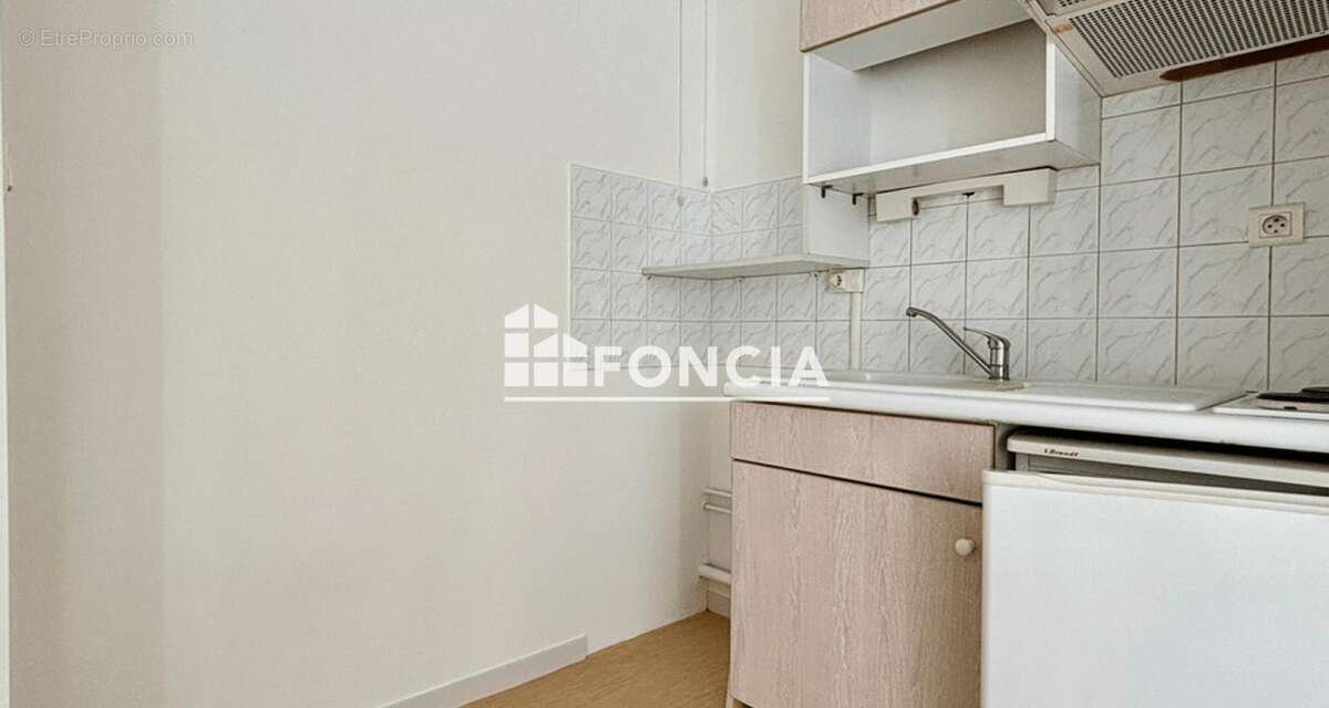 Appartement libre d'occupant dans résidence senior - photo 4