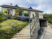 Maison à SAINT-DENIS-D'ACLON