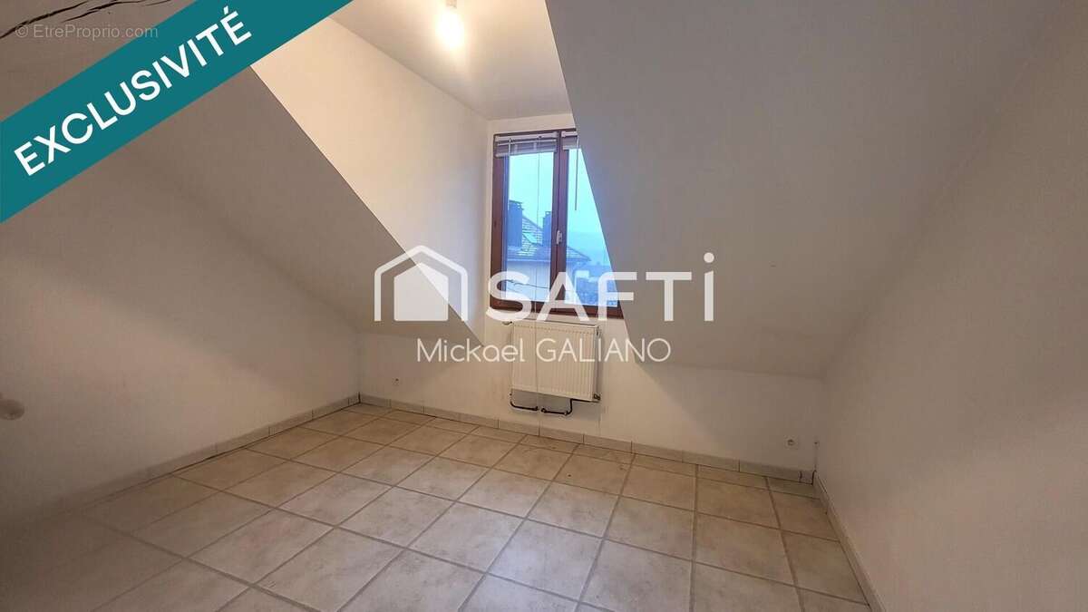 Photo 6 - Maison à SAINT-LAURENT-DU-PONT