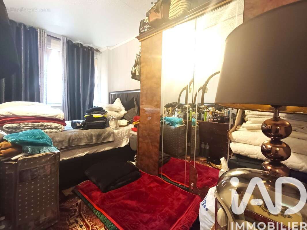 Photo 6 - Appartement à MONTREUIL
