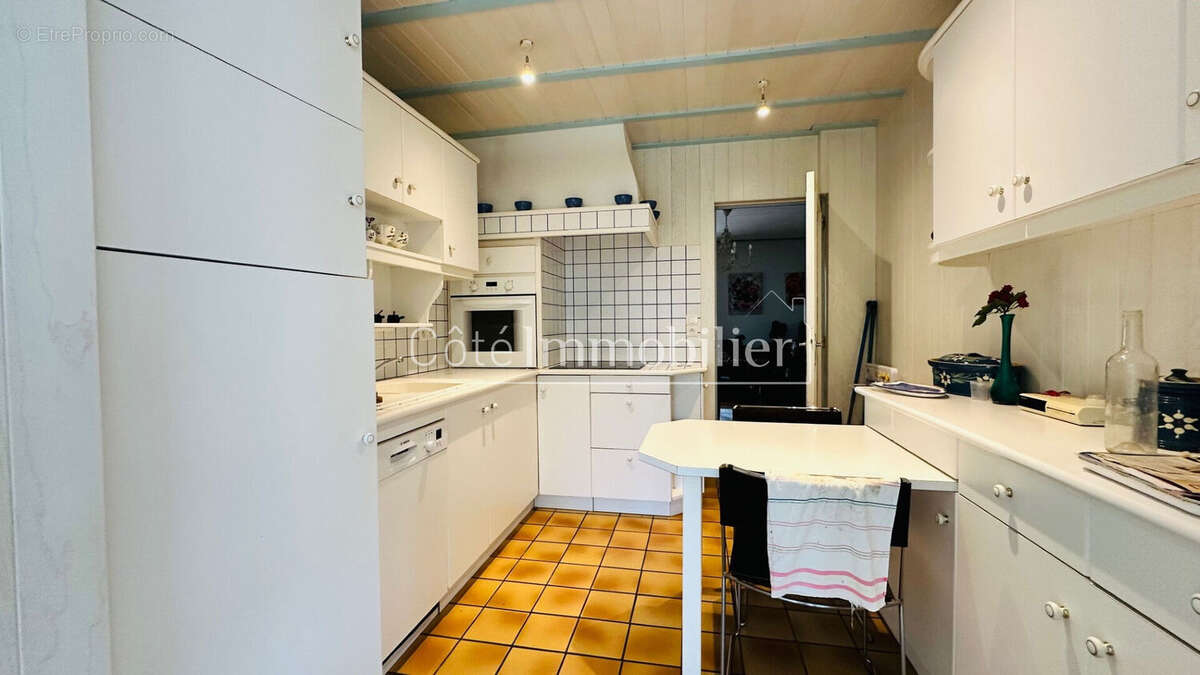 Maison à LES MOUTIERS-EN-RETZ