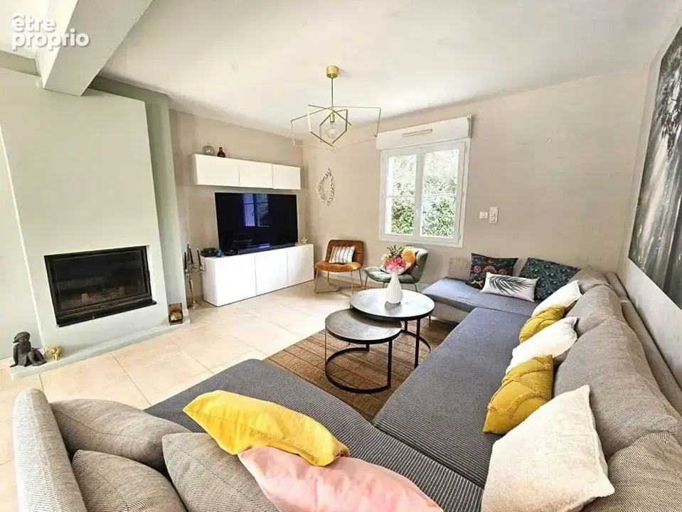 Maison 8 pièces 182 m² à vendre à Coulombs (14480) - photo 47