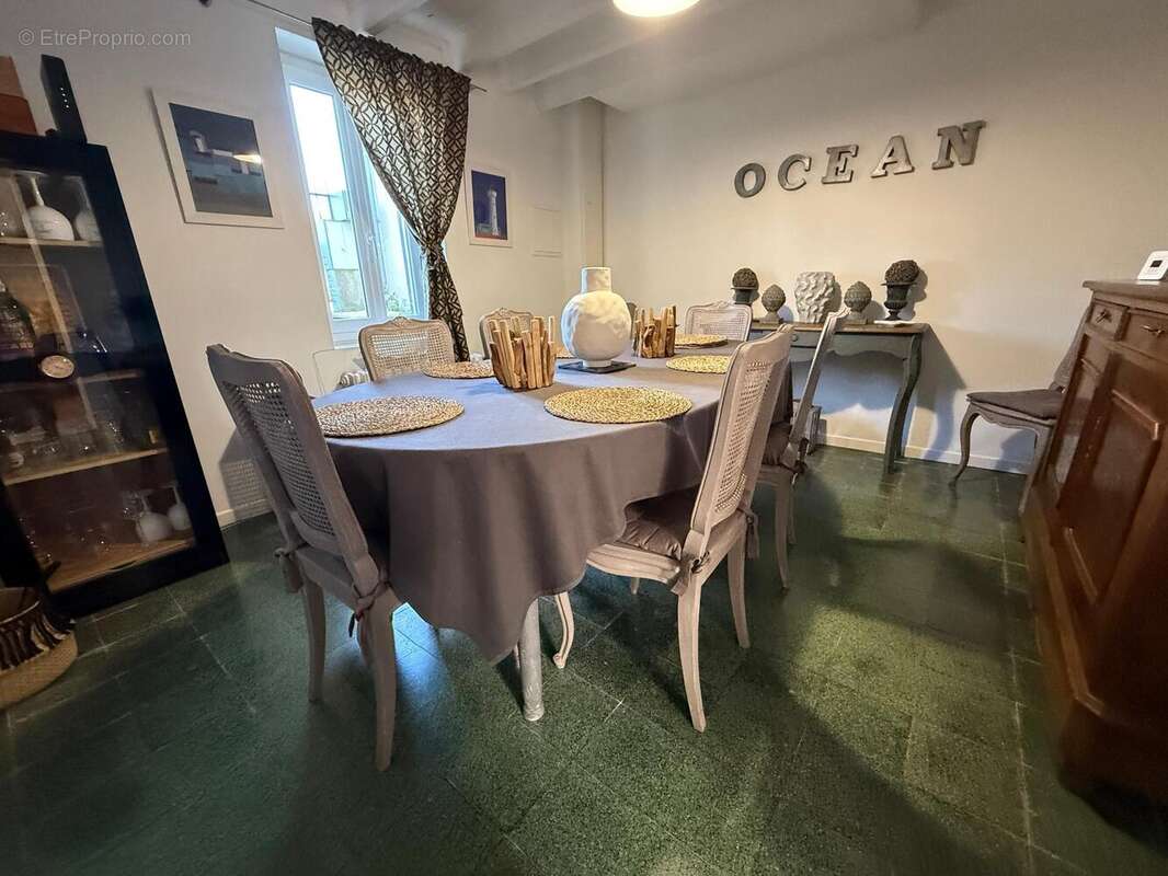 Photo 2 - Maison à CHATELAILLON-PLAGE