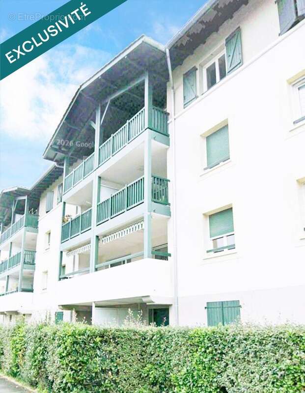 Photo 2 - Appartement à USTARITZ