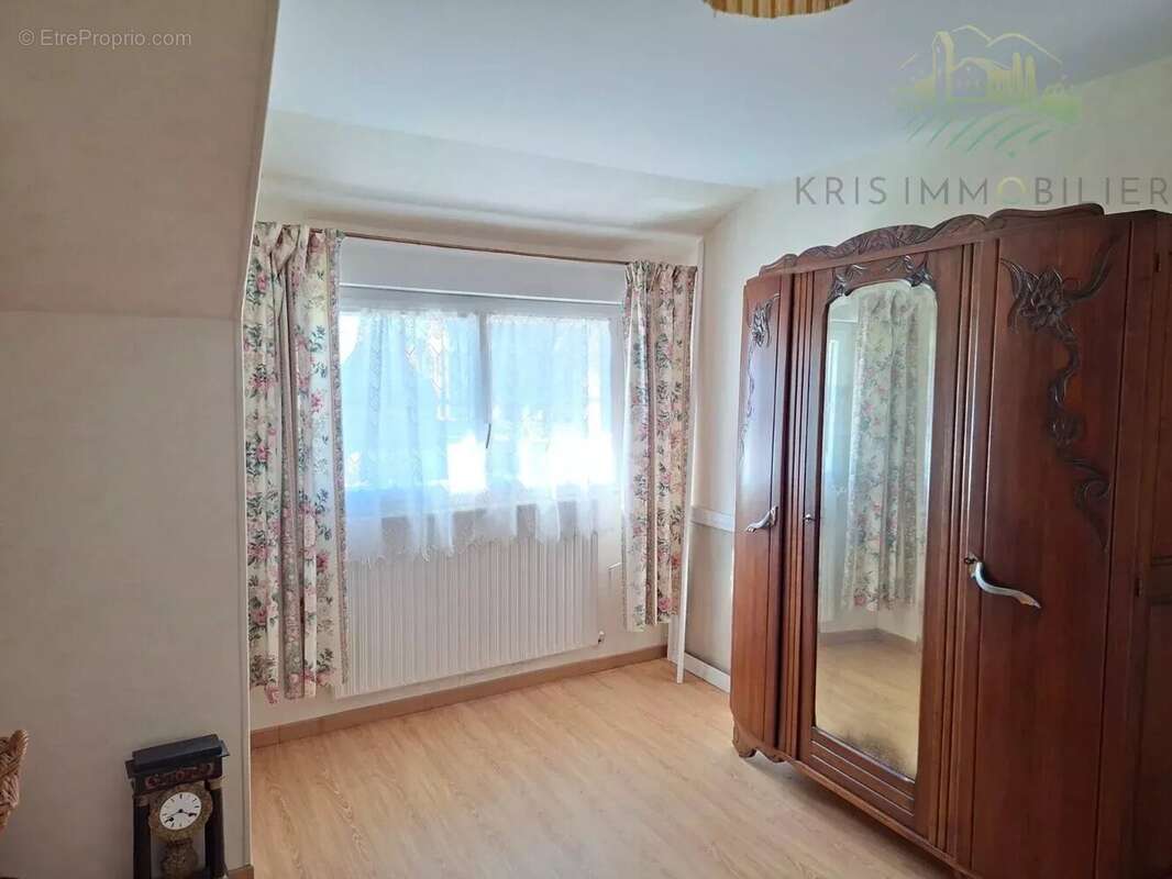 Maison à LIZY-SUR-OURCQ