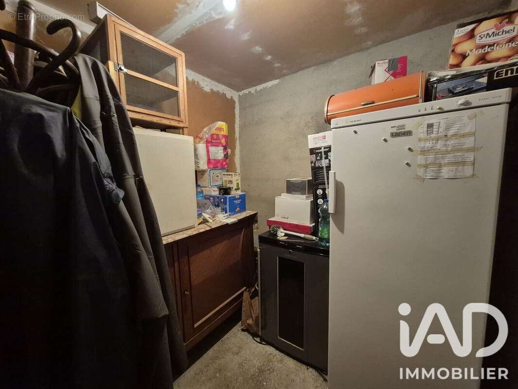 Maison 62 m² à Thouars  - photo 9