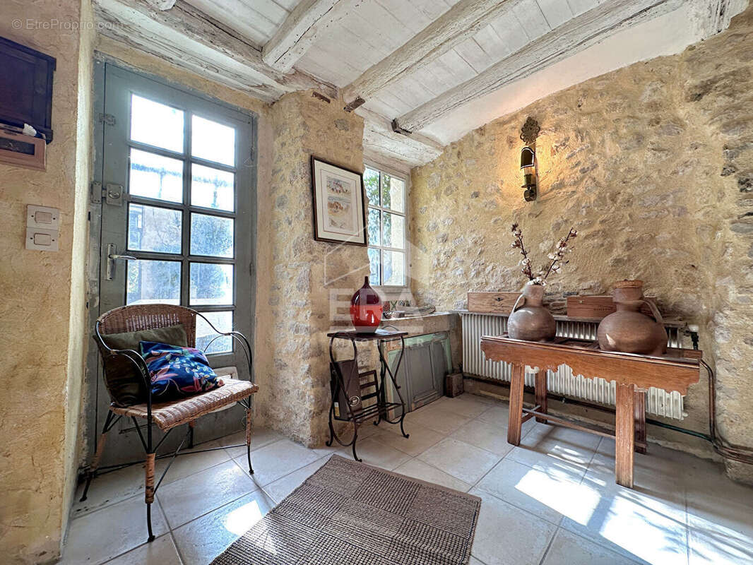 Maison à PUISEAUX