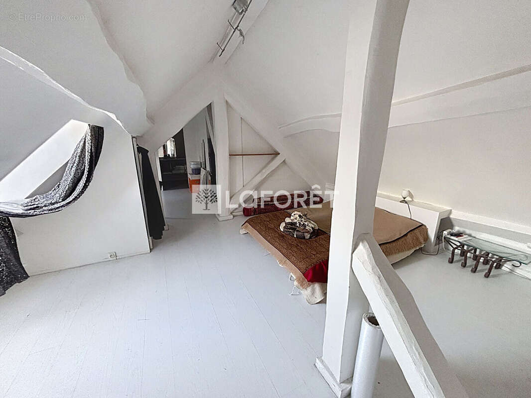 Appartement à VILLEJUIF