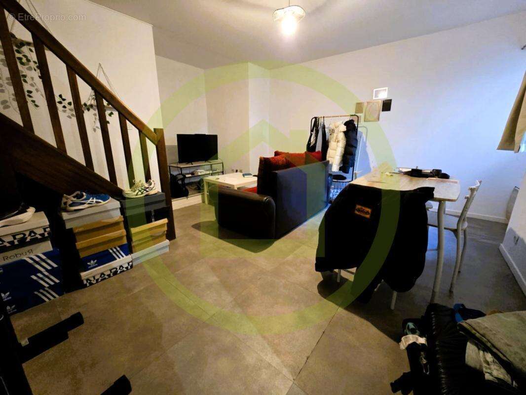 Appartement à AGEN