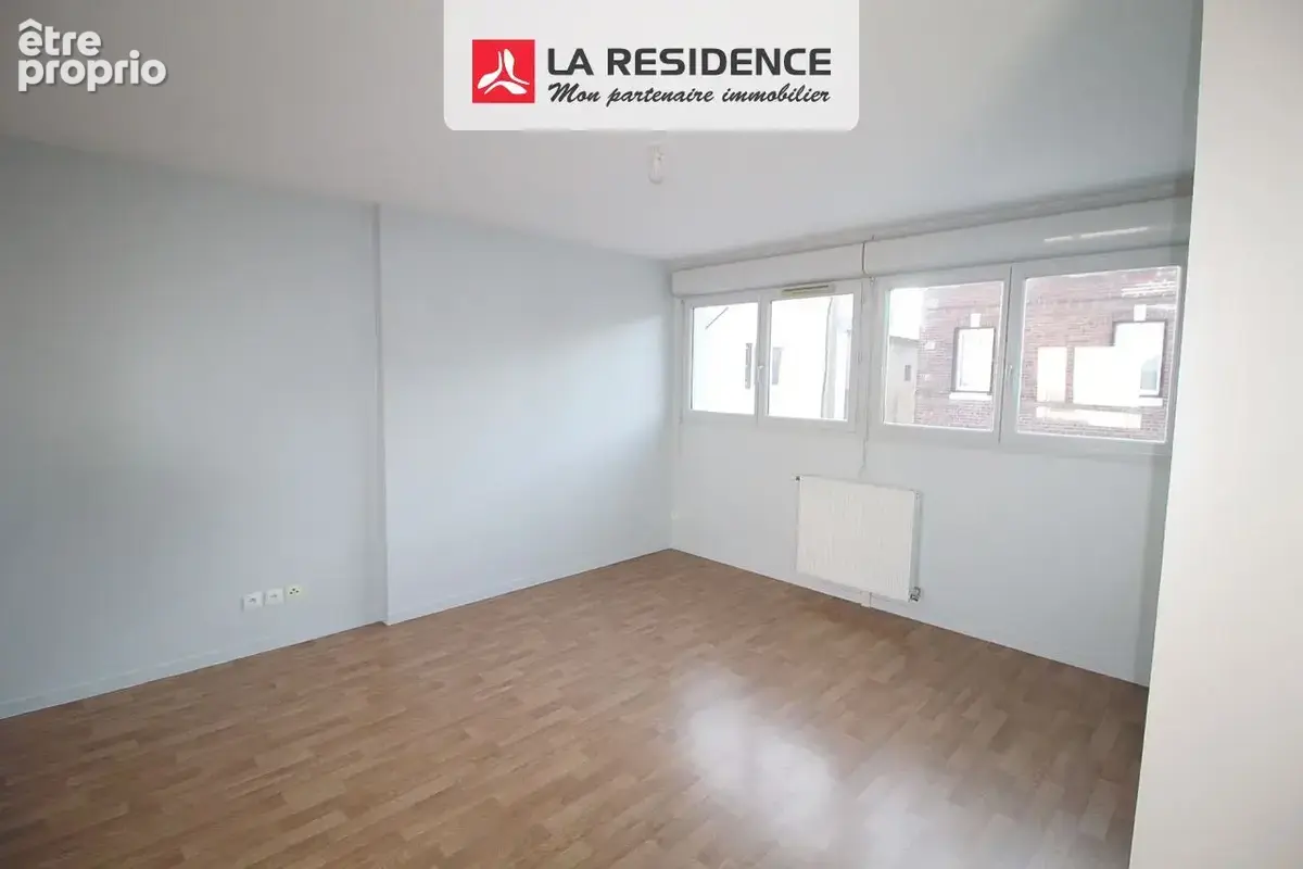 Maison 104 m² à Rouen  - photo 6