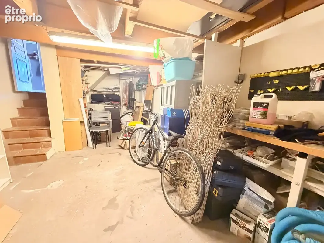 Maison à vendre 4 pièces LATTES (34) - photo 23