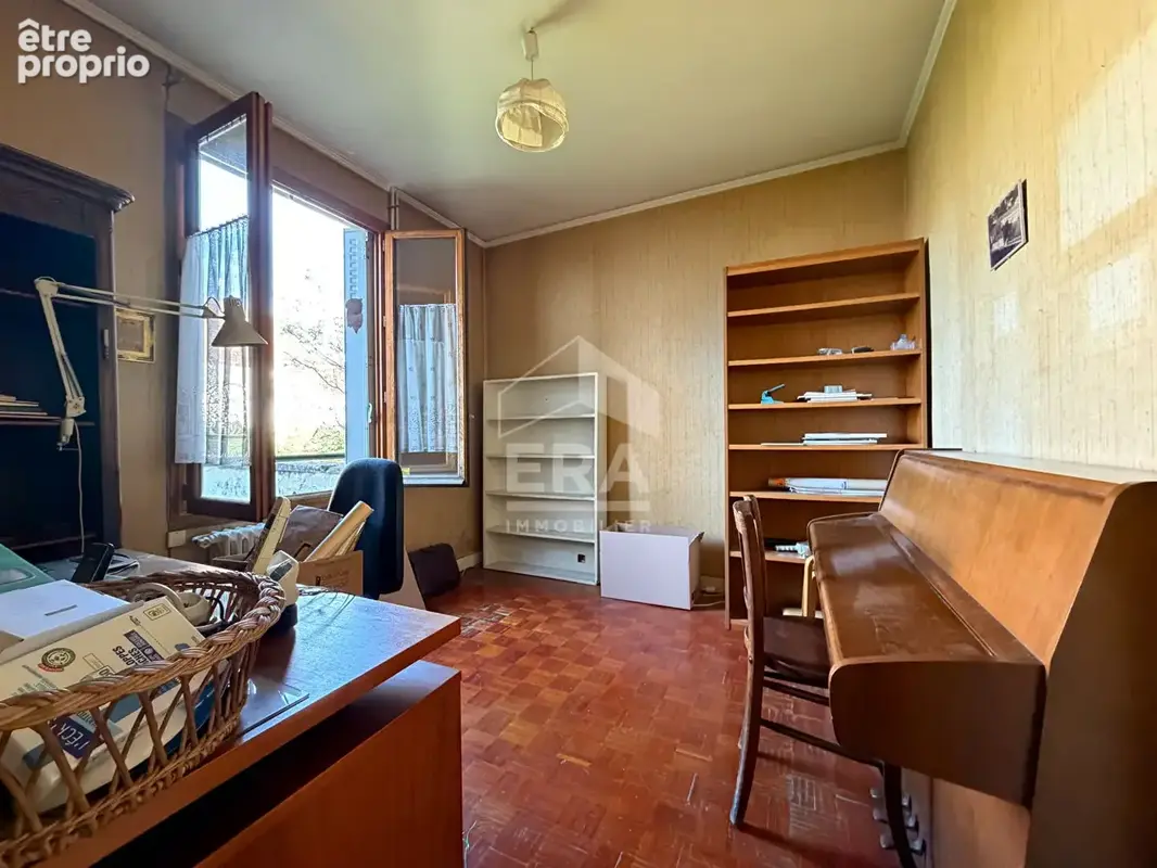Maison 120m² à montreuil - photo 8