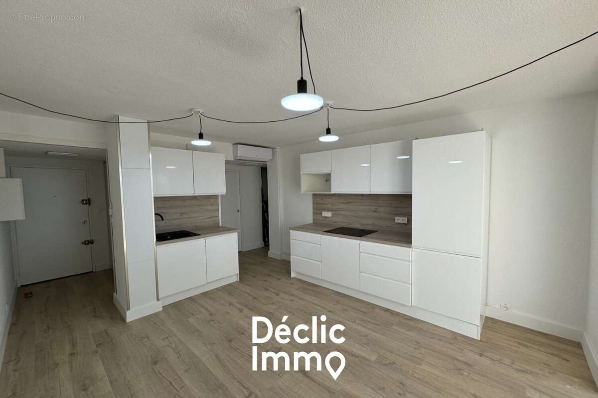 Appartement à LA GRANDE-MOTTE