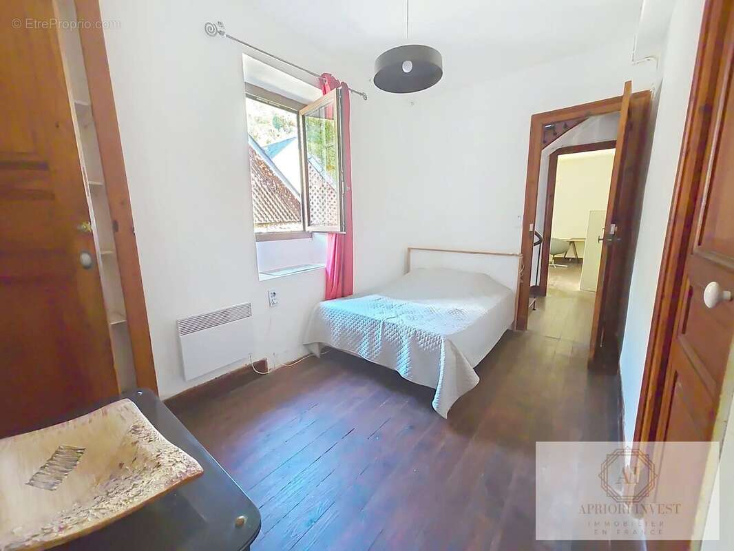 Maison à SAINT-MAMET