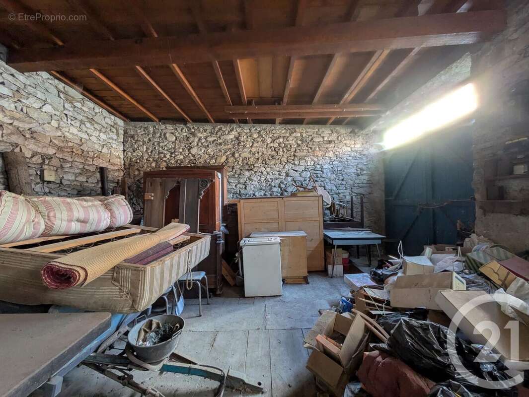 Maison à MACOT-LA-PLAGNE