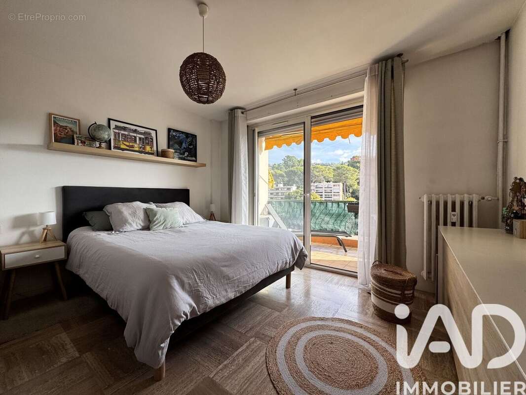 Photo 7 - Appartement à LE CANNET