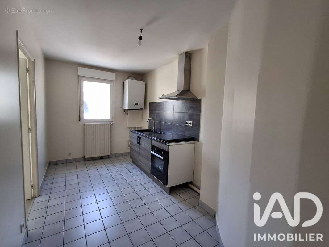 Appartement 62 m² à Montoire-Sur-Le-Loir  - photo 5