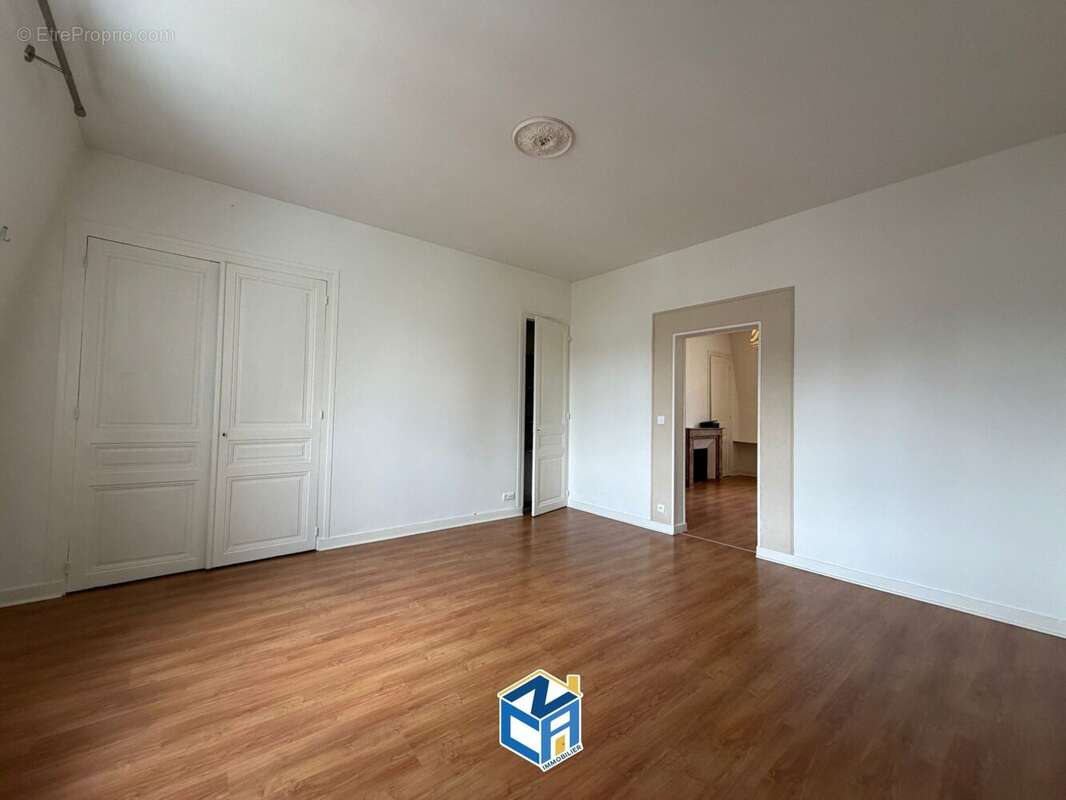 Appartement à TOURS