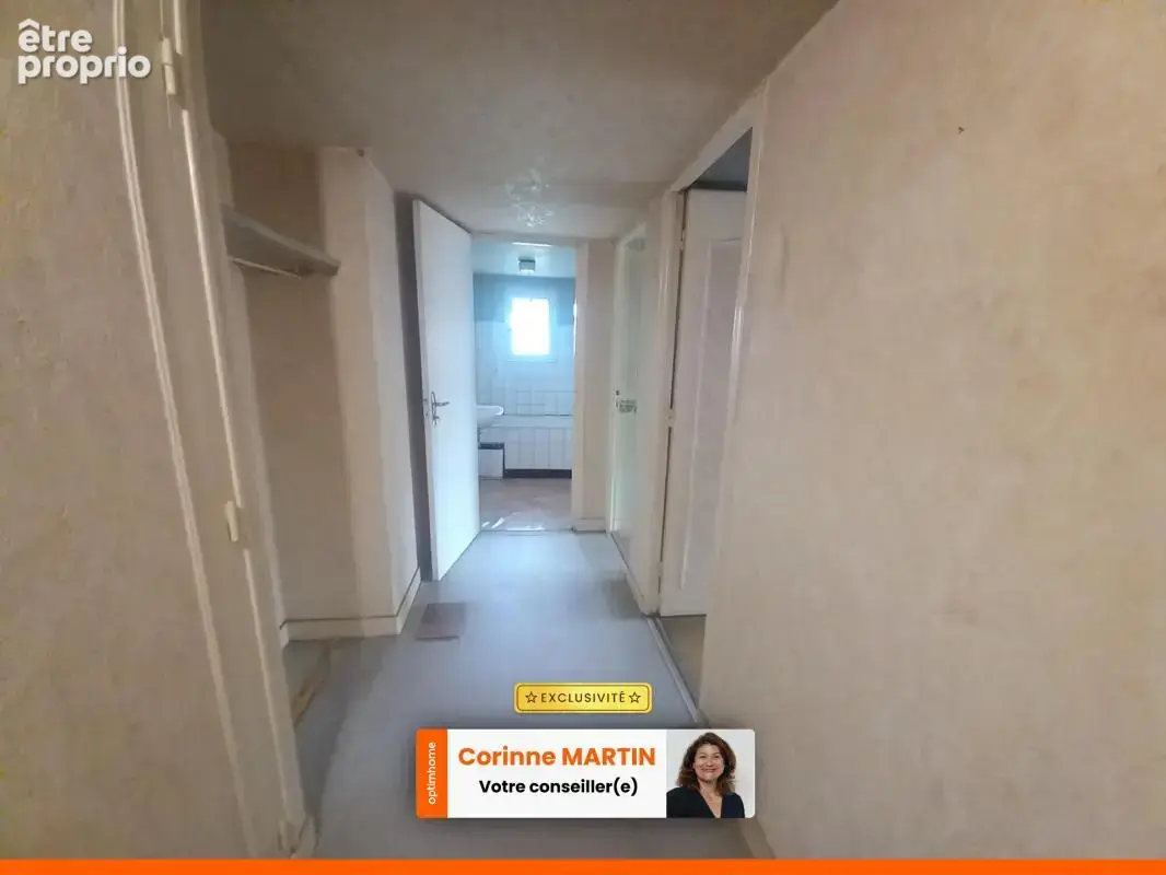 Maison à vendre 4 pièces ALLAIRE (56) - photo 8