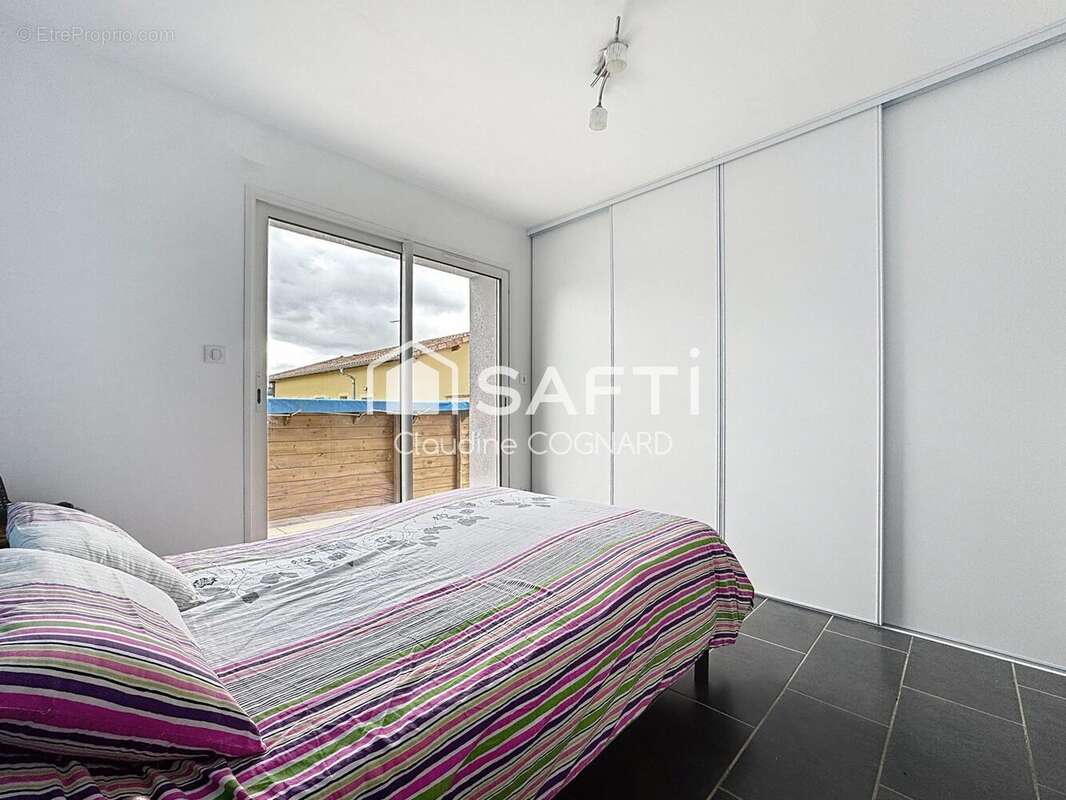 Photo 9 - Maison à FEILLENS