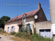 Maison à BILLY-SUR-OISY