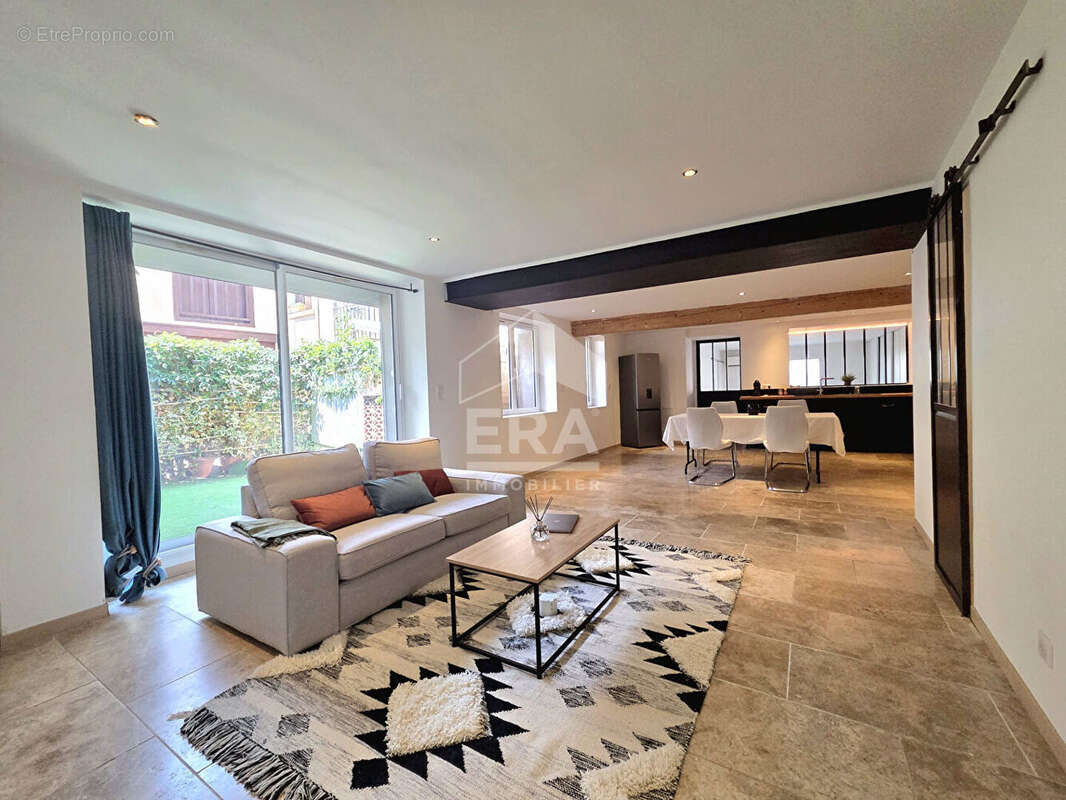Maison 142m² à cournanel - photo 6