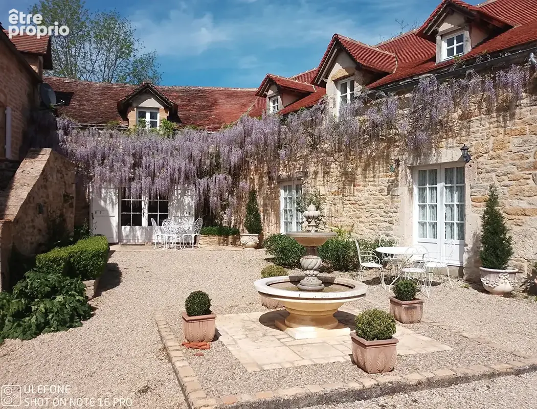 Maison à MARTIEL