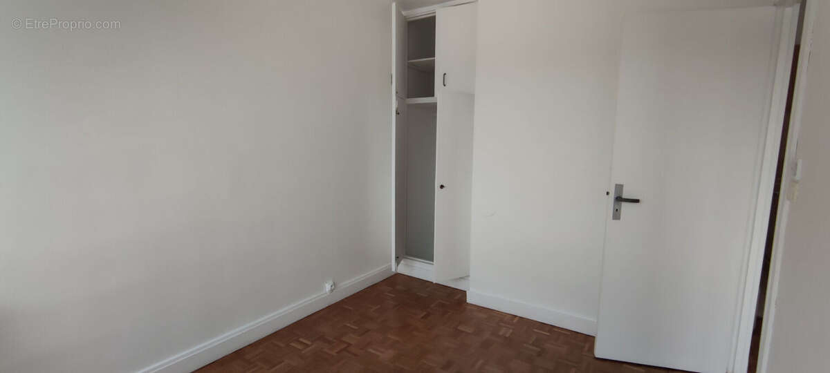 Appartement à BAYONNE