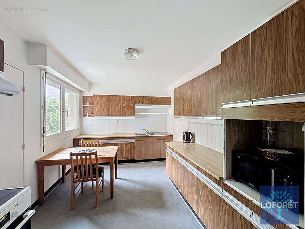 Appartement d'exception à Valenciennes ; Secteur prisé - photo 9