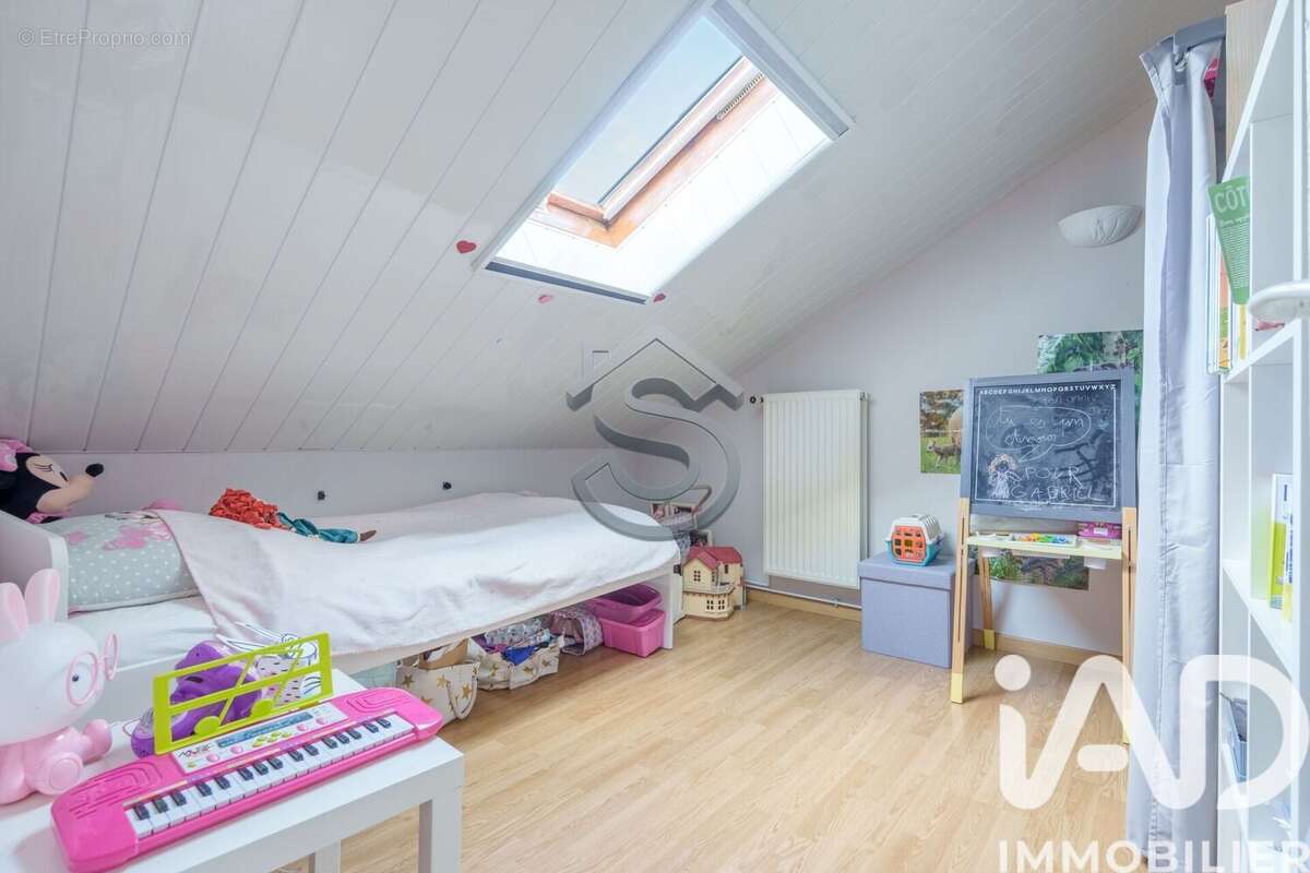 Photo 8 - Maison à EINVILLE-AU-JARD